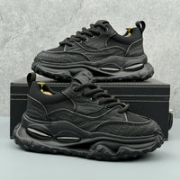 Triple Black