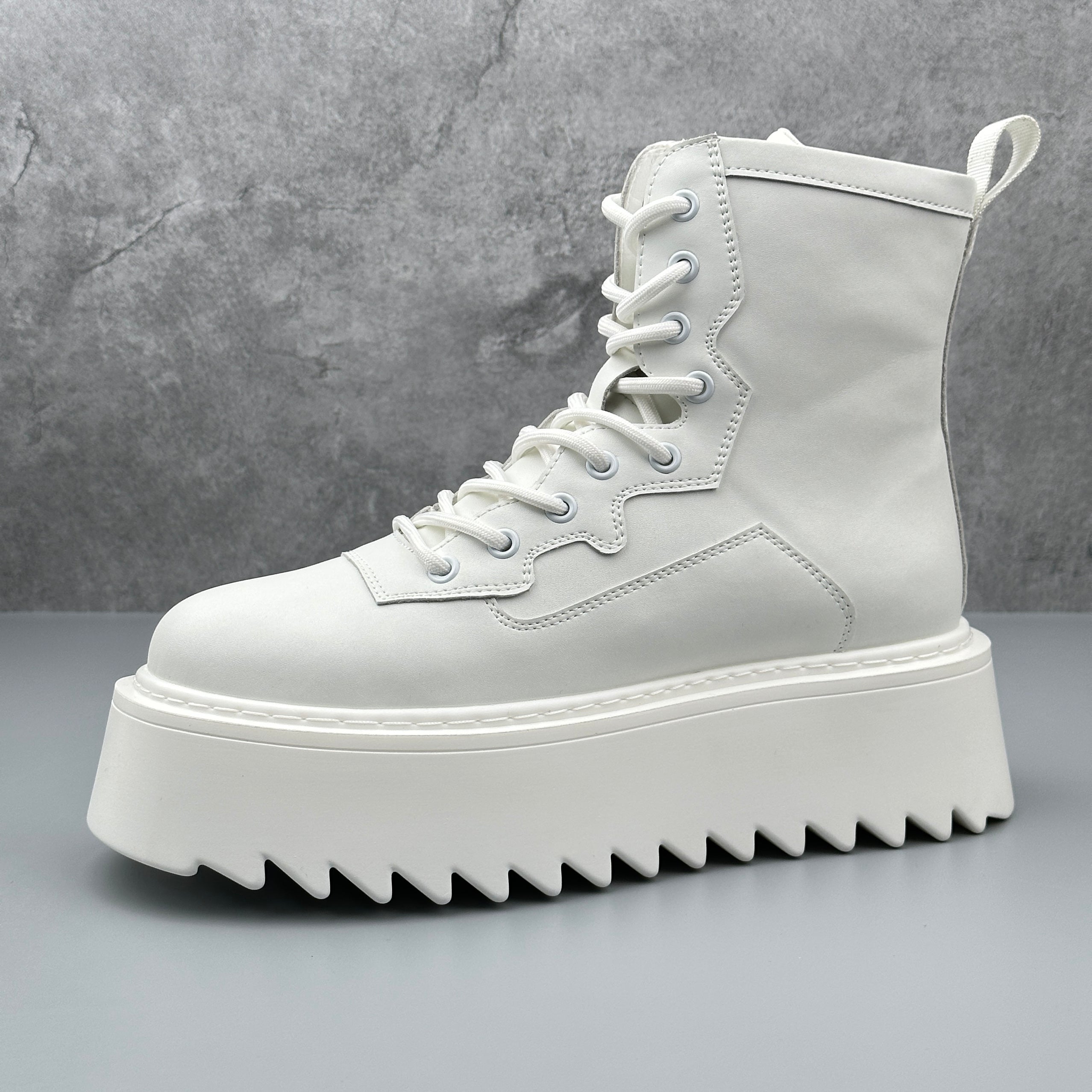 Hybriss Seoul– Korean Style Martin Boots