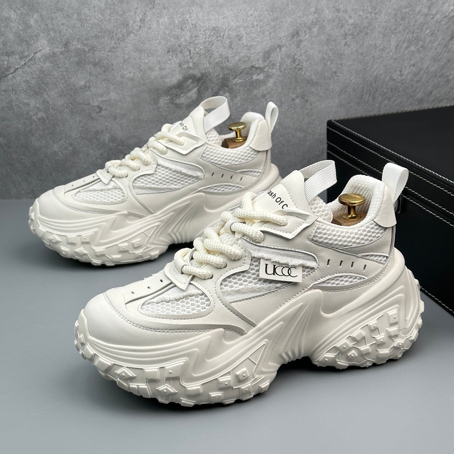 Hybriss APEX-X Extreme Platform