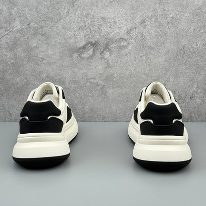 Hybriss ELEVATE-X Platform Sneaker