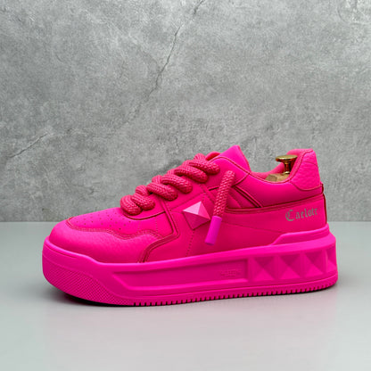 Hybriss DRAGON-X Studded Platform