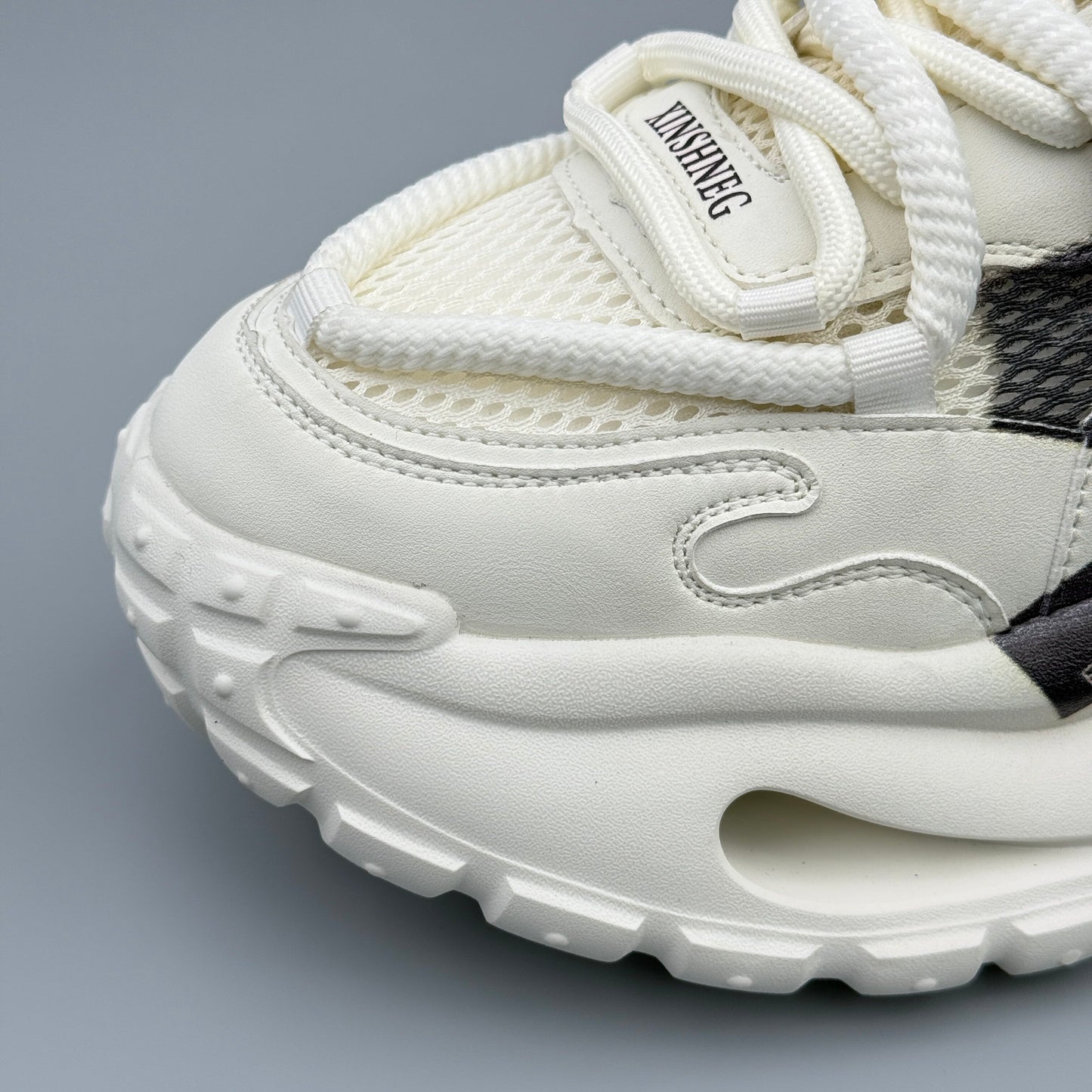 Hybriss X-AERO Cut-Out Platform