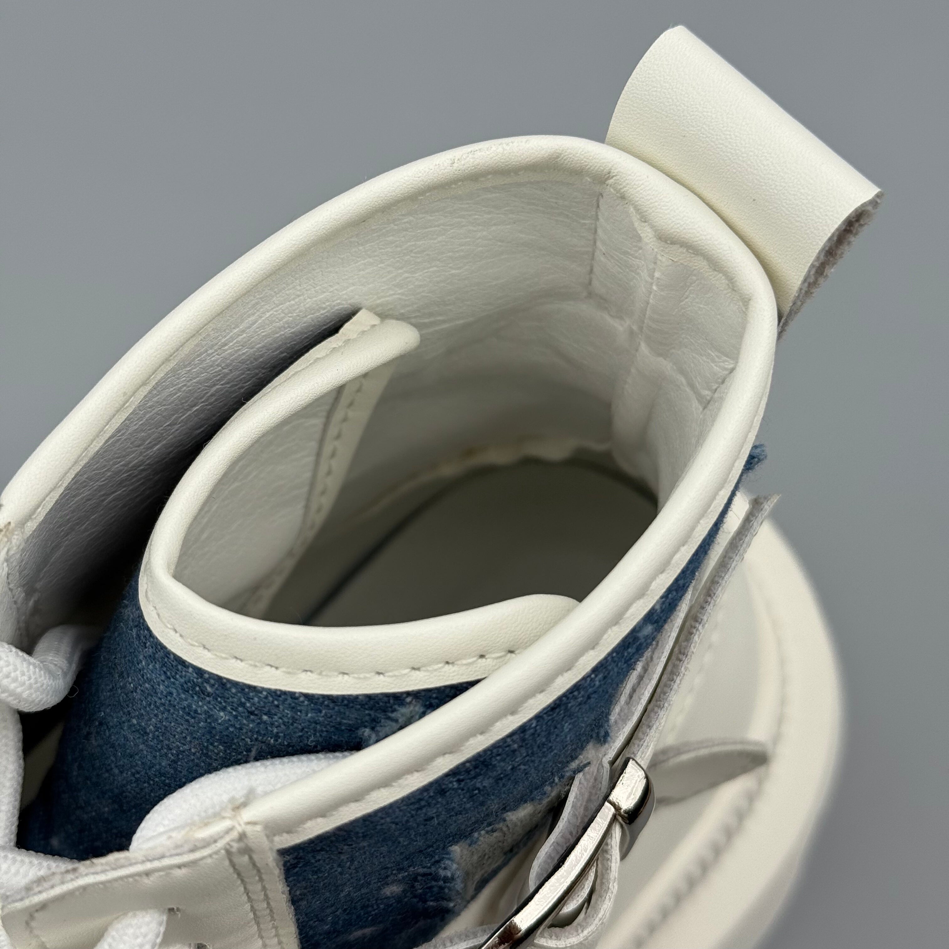 Hybriss Splice– Work Boots