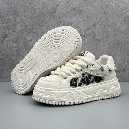 Hybriss WEAVE-X Distressed Platform