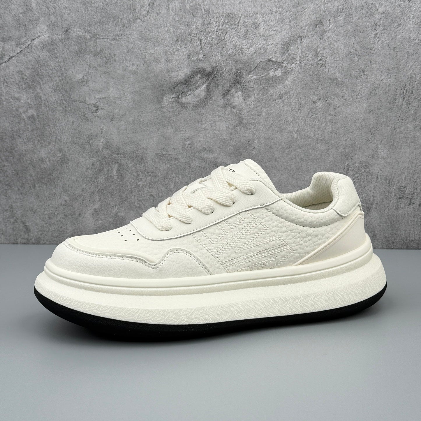 Hybriss ELEVATE-X Platform Sneaker