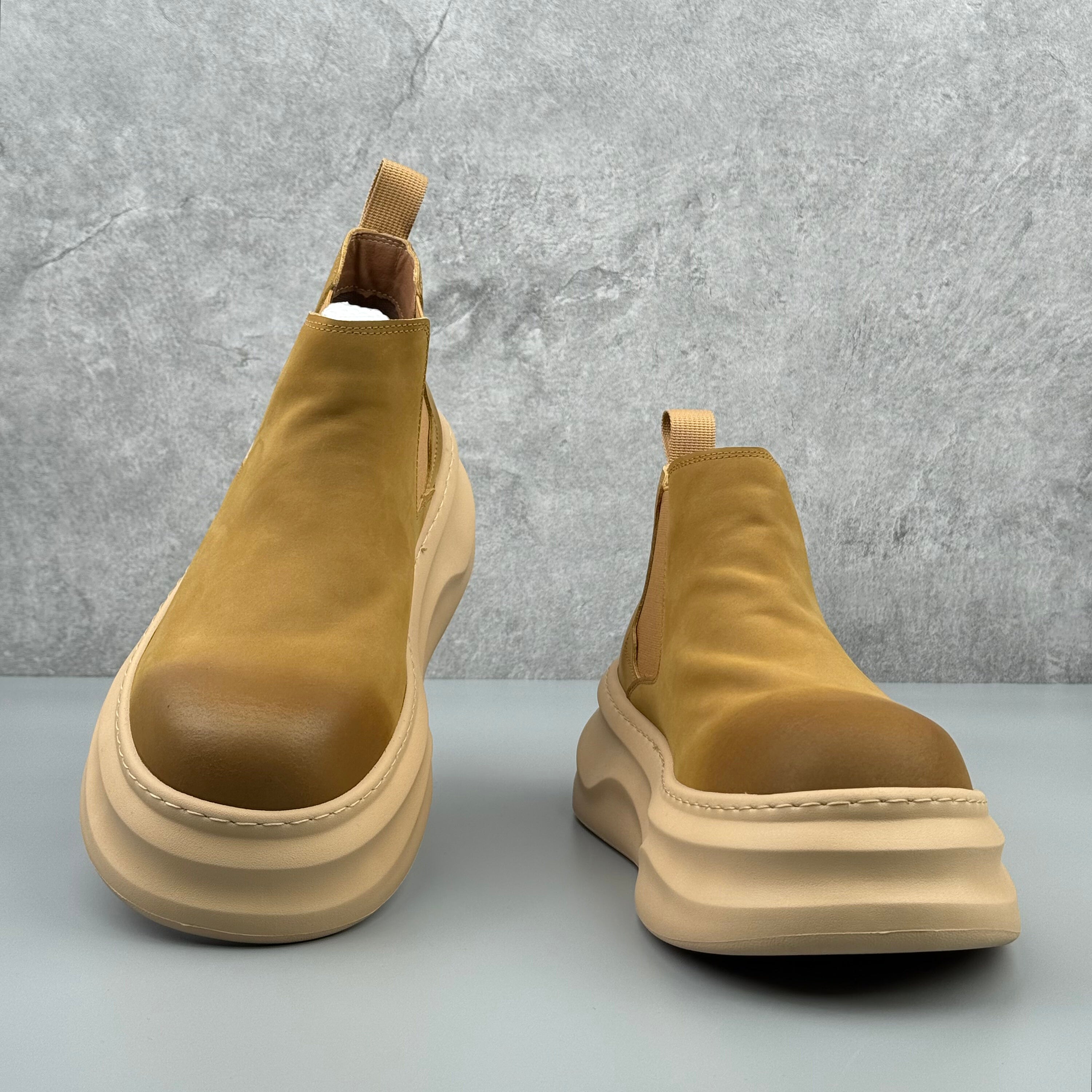 Hybriss Bastion– Winter Martin Boots