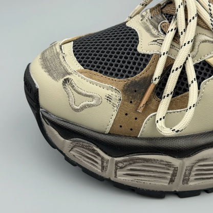 HYBRISS RELIC RUNNER