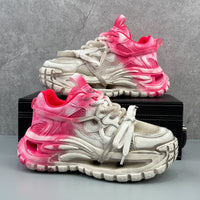 Pink Decay