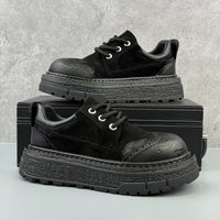 Obsidian Black