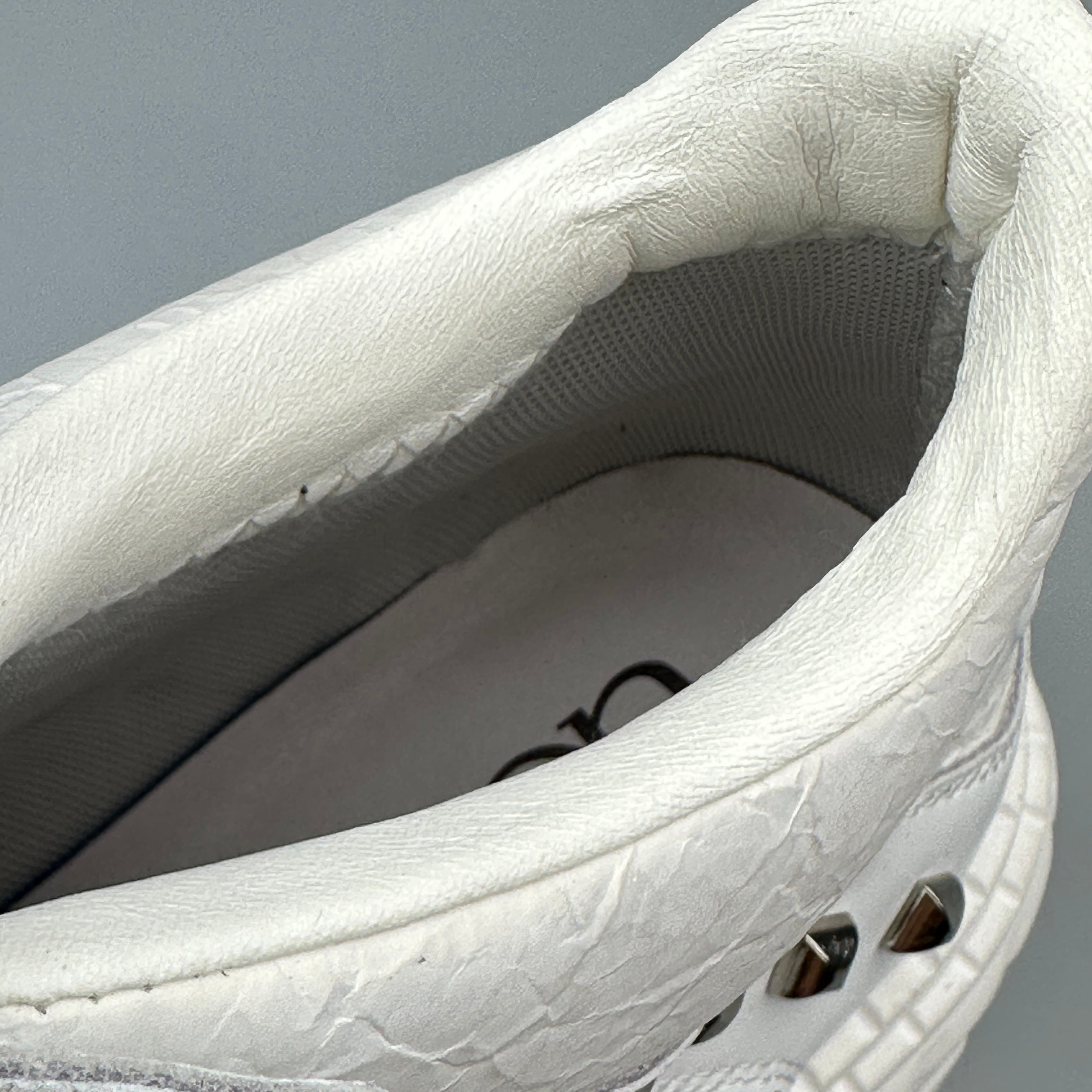 Hybriss Riot – Punk Martin Boots