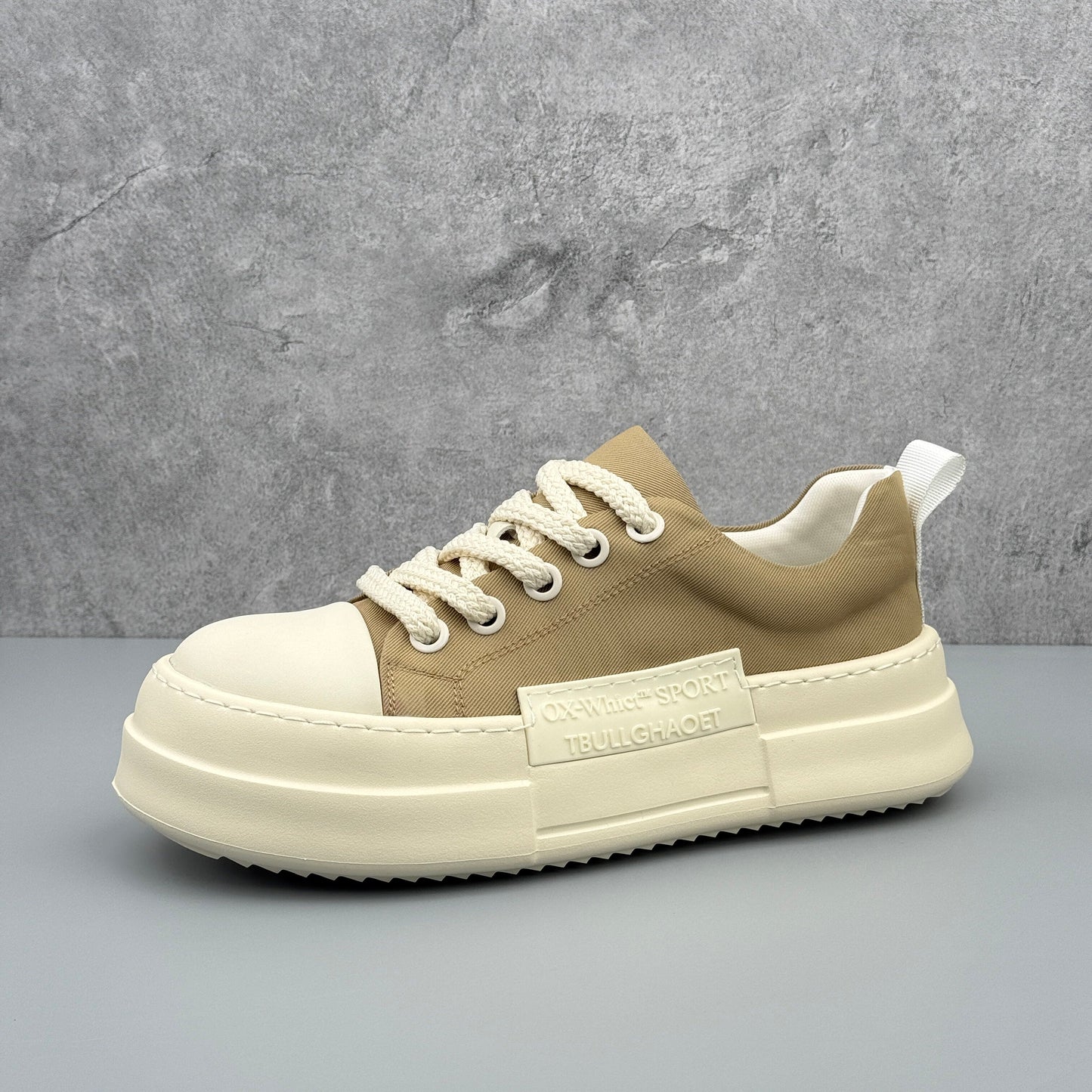 Hybriss ROVER-X Canvas Platform