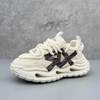 Hybriss X-AERO Cut-Out Platform