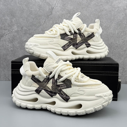 Hybriss X-AERO Cut-Out Platform