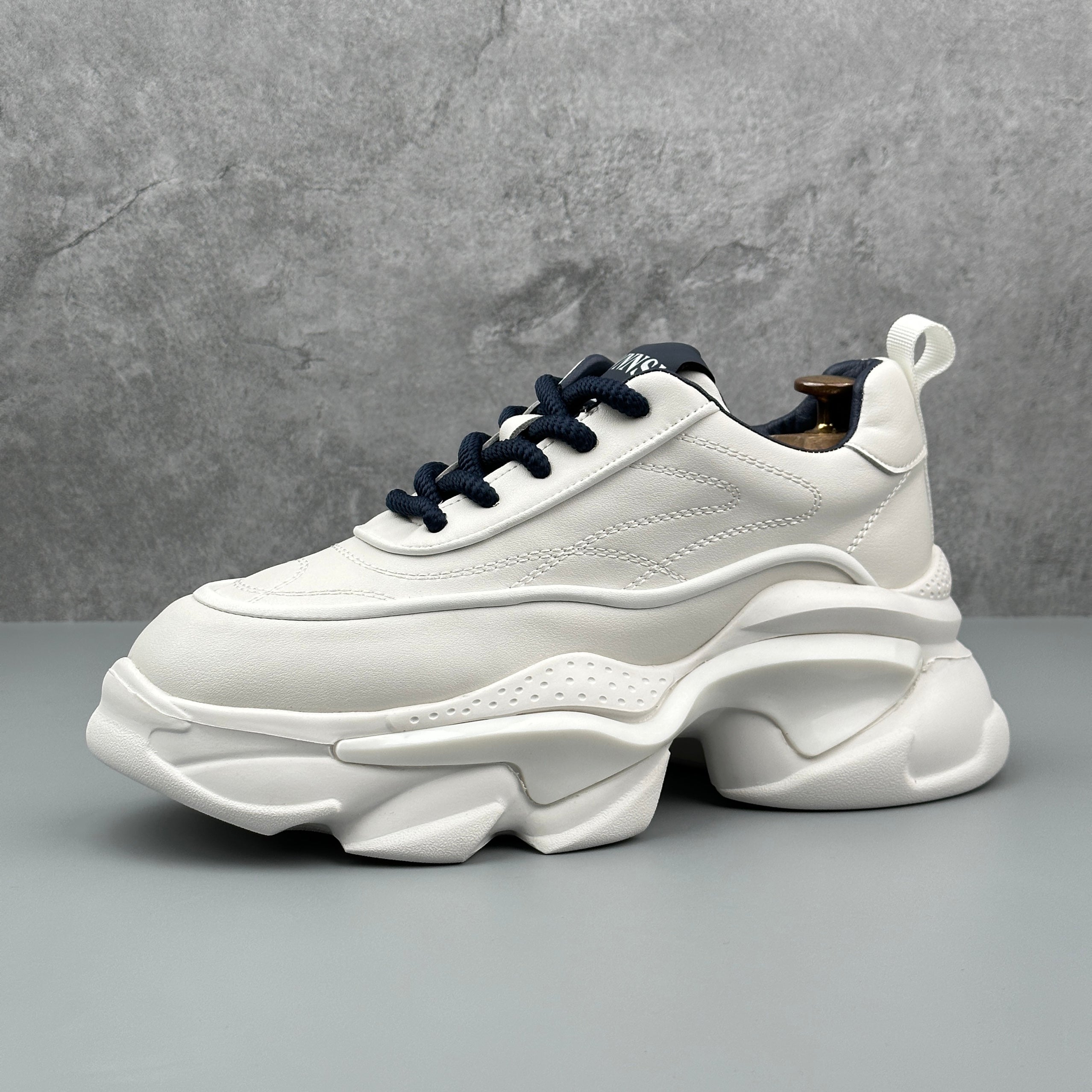 Hybriss Vnnsijie CoreRise Tibetan orchid– Youth Dad Shoes