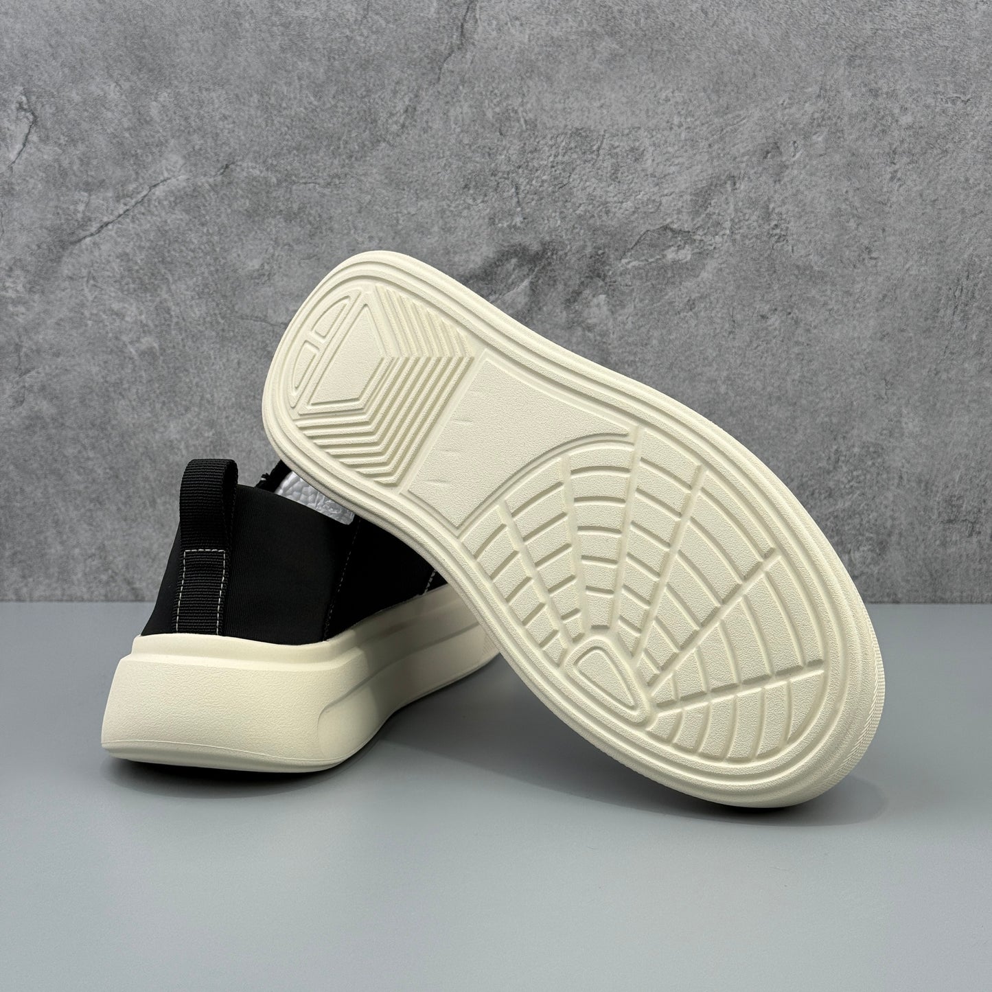 Hybriss ZEN-X Slip-On Sneaker